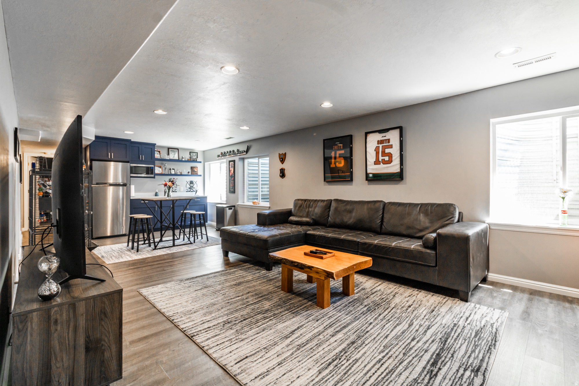 SHADOW MOUNTAIN - Residential