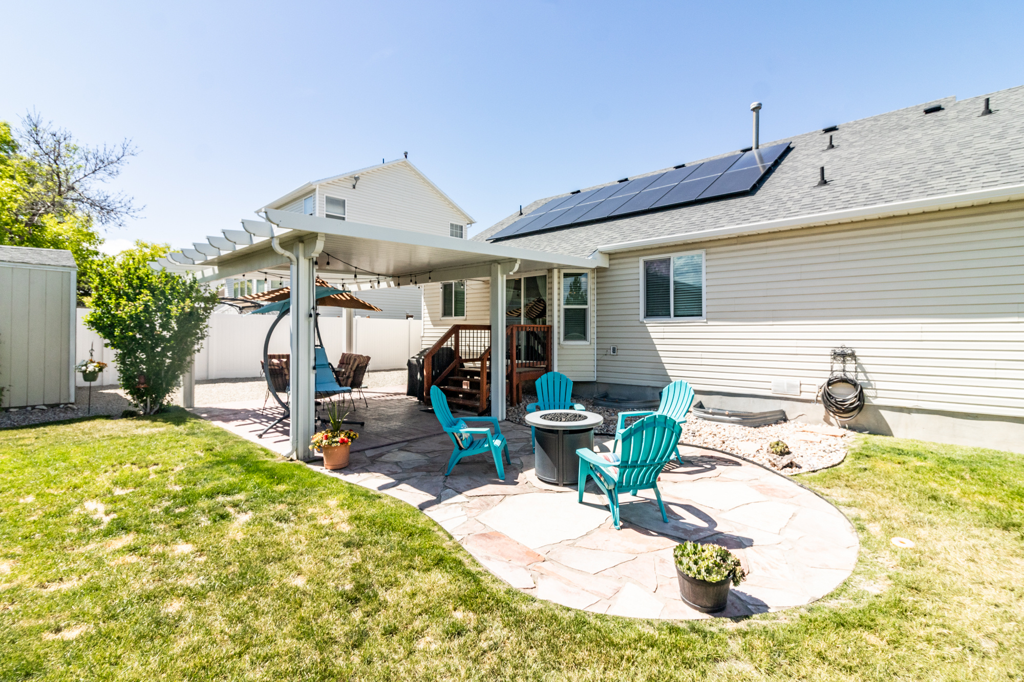 SHADOW MOUNTAIN - Residential