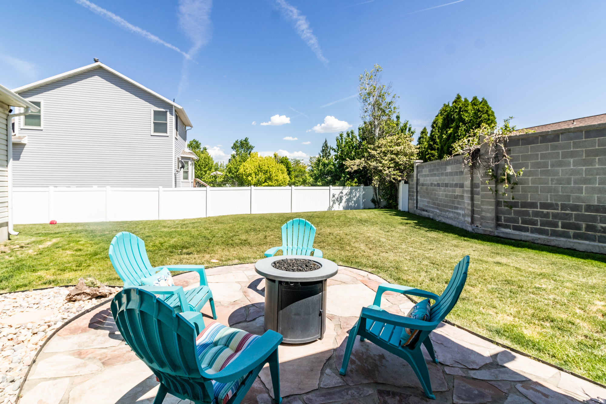 SHADOW MOUNTAIN - Residential
