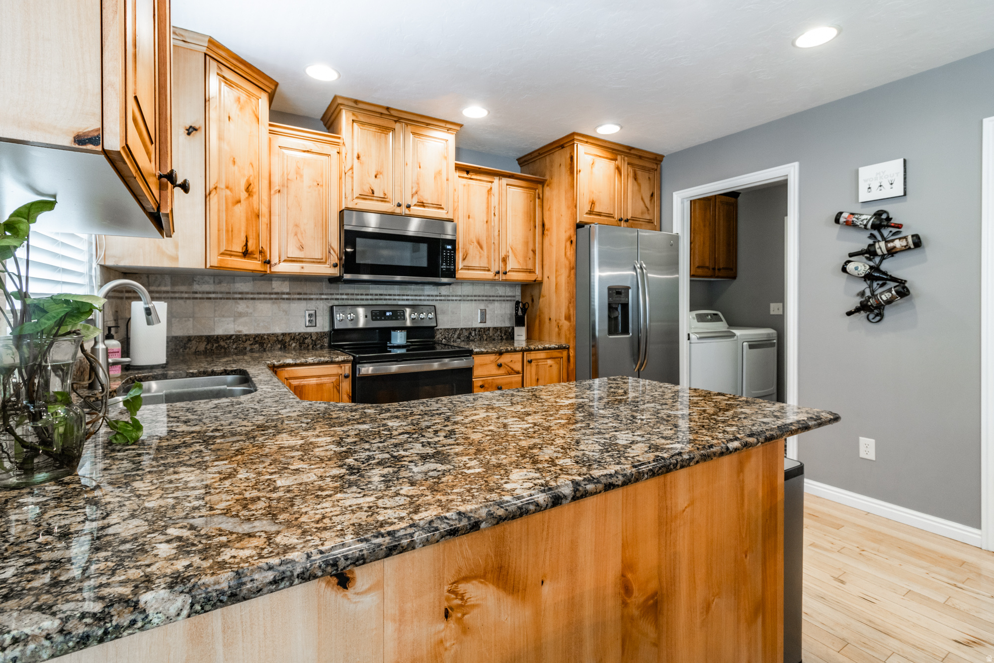 SHADOW MOUNTAIN - Residential