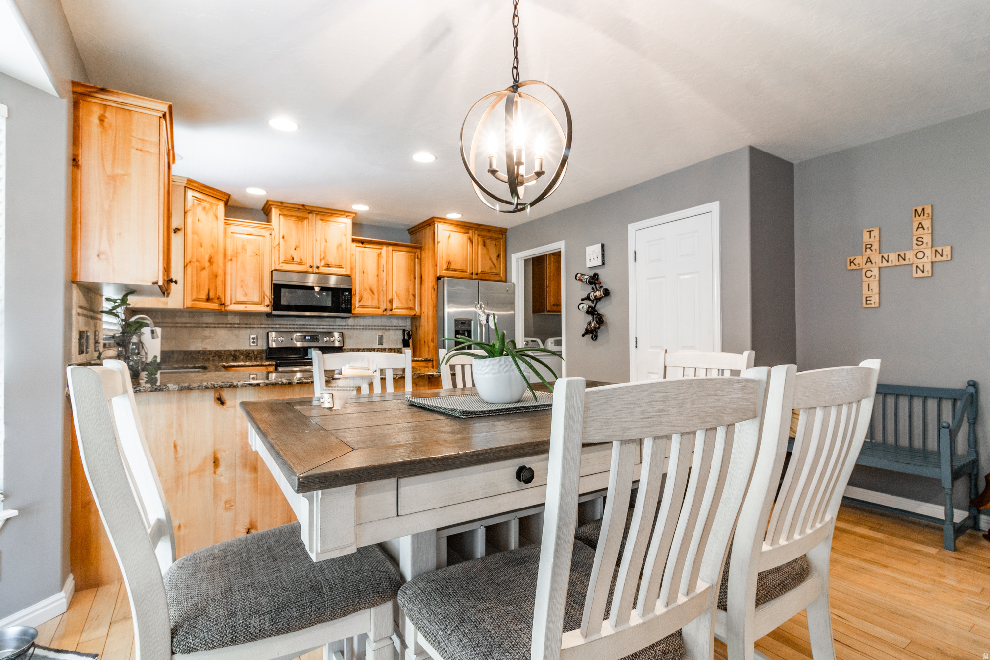SHADOW MOUNTAIN - Residential