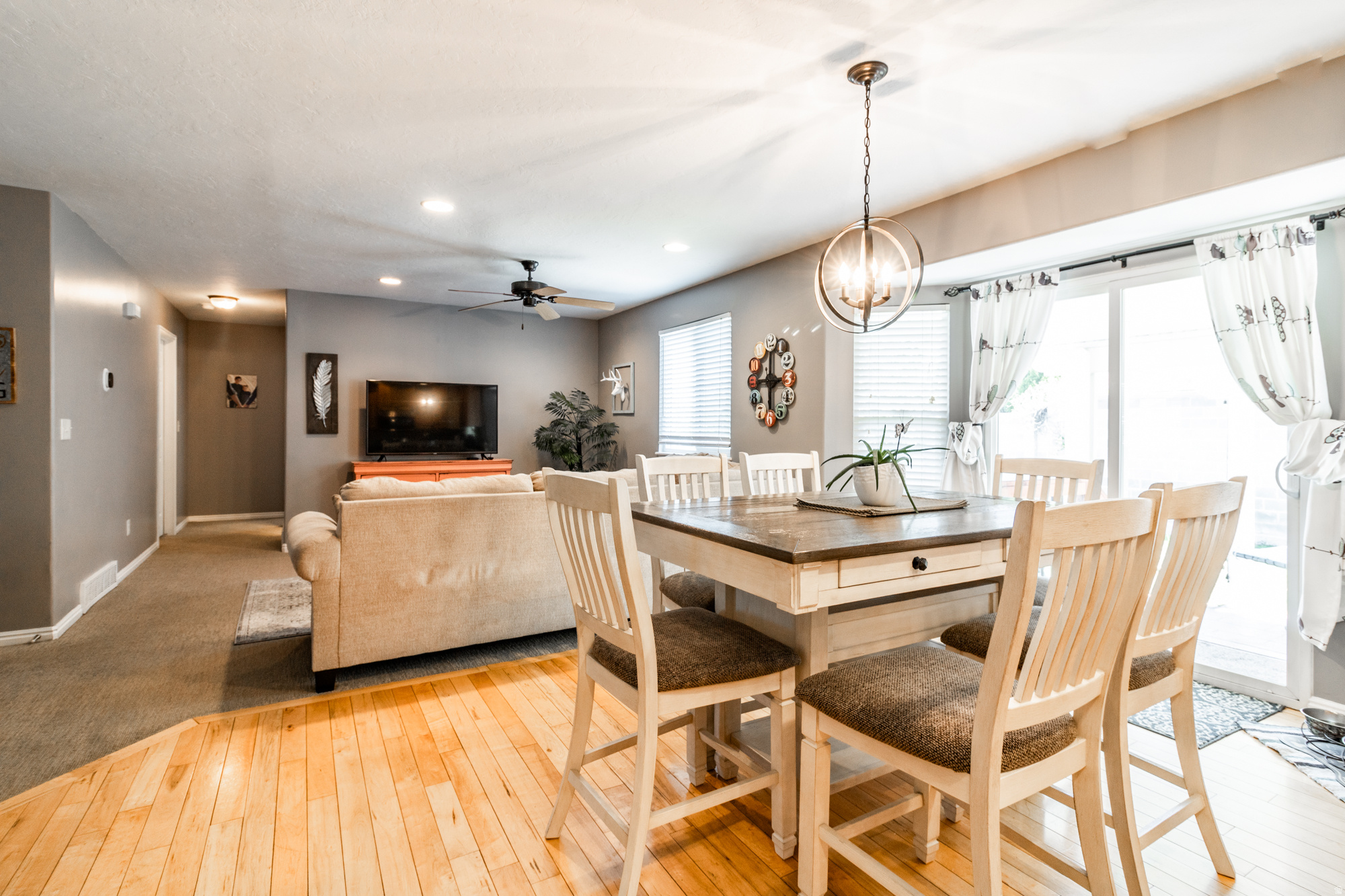 SHADOW MOUNTAIN - Residential