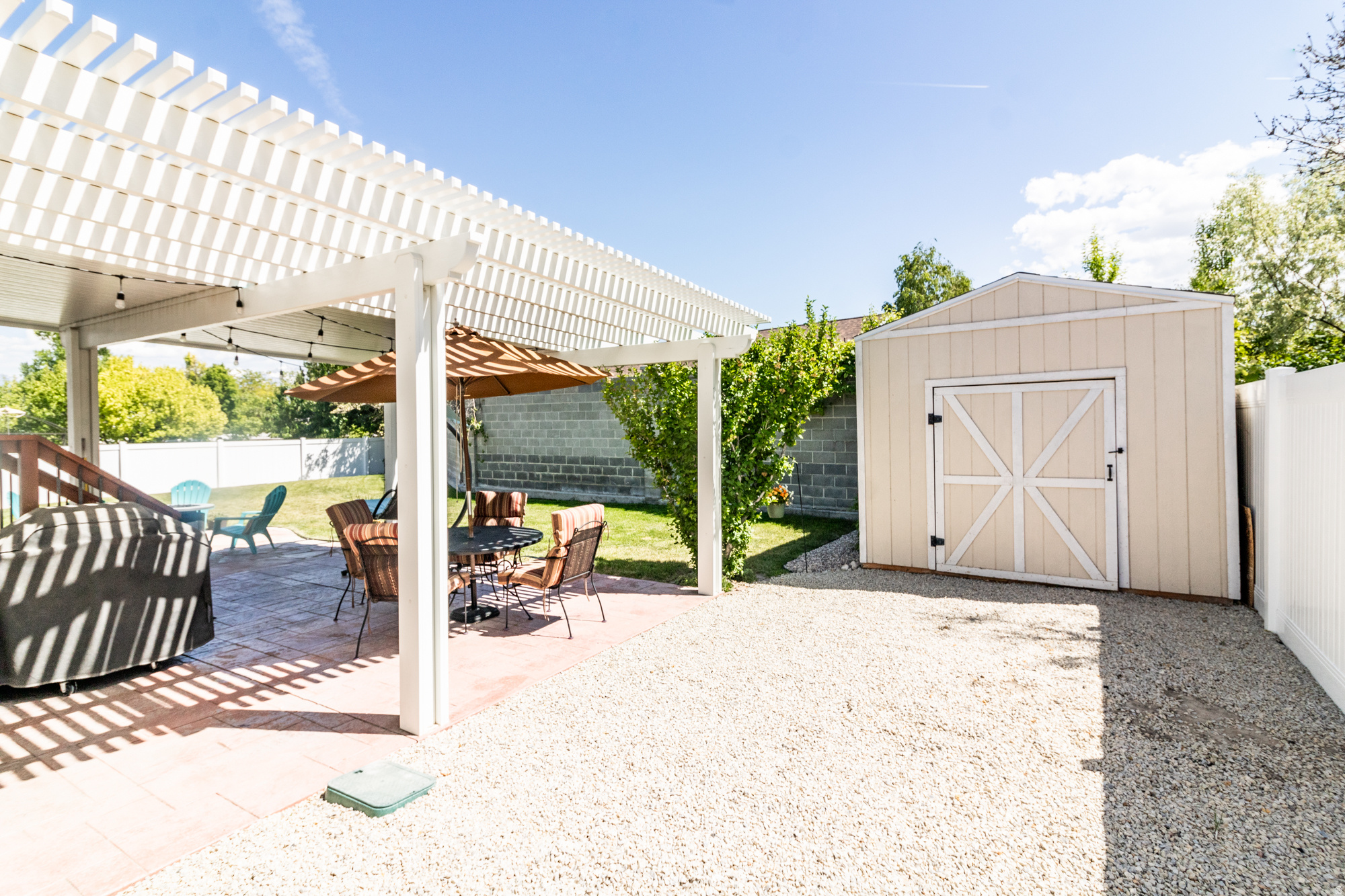 SHADOW MOUNTAIN - Residential