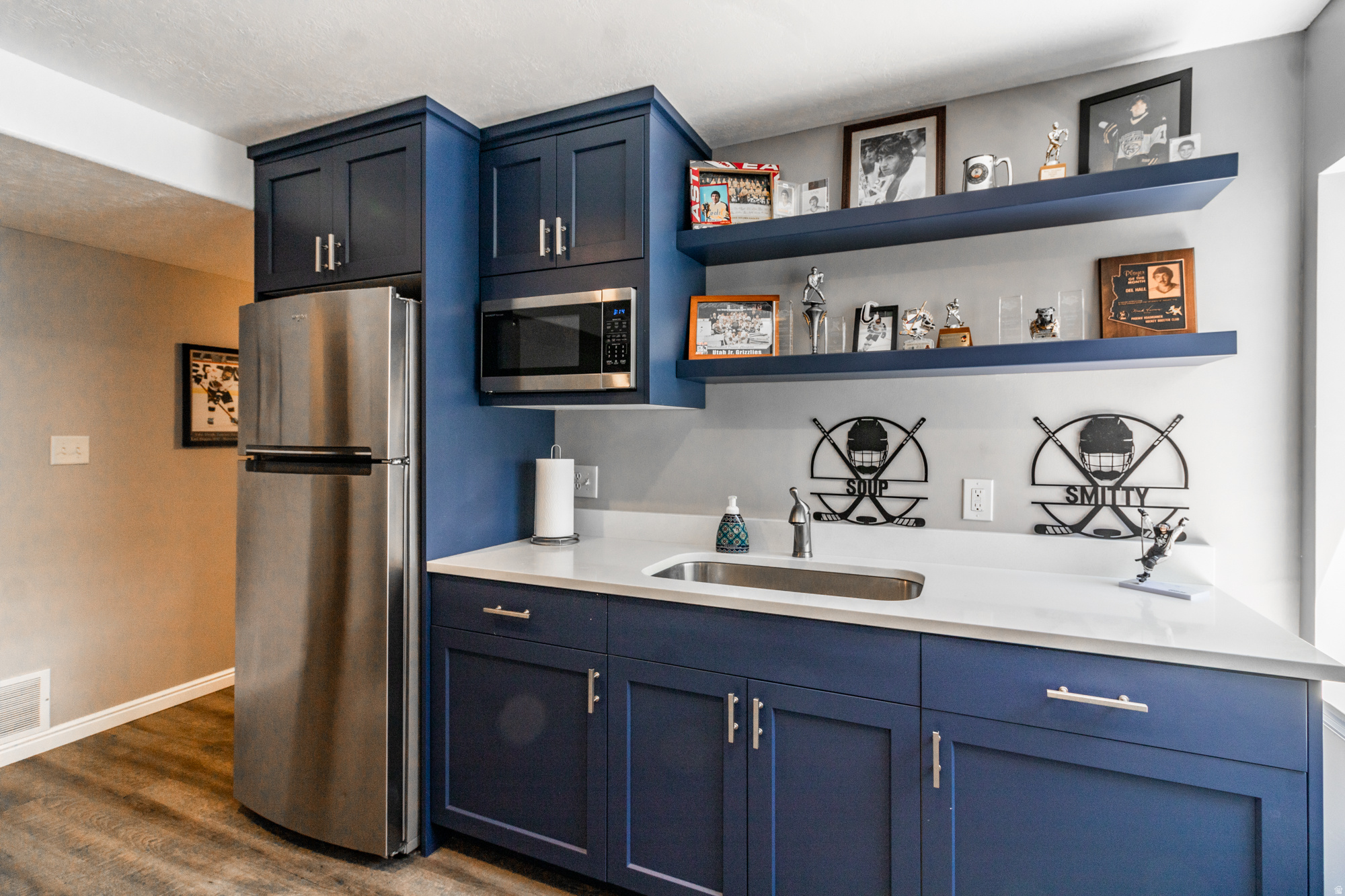 SHADOW MOUNTAIN - Residential