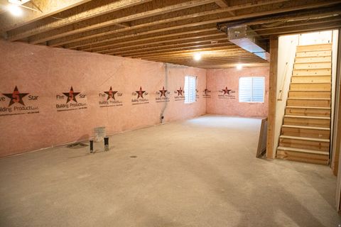 Tiny photo for 3370 N BLACKBIRD DRIVE LOT Dr #4042, Eagle Mountain, UT 84005 (MLS # 2144607)