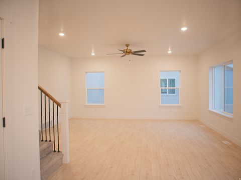 Tiny photo for 3370 N BLACKBIRD DRIVE LOT Dr #4042, Eagle Mountain, UT 84005 (MLS # 2144607)