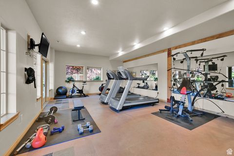 Tiny photo for 5060 LAKEVIEW DR #1105, Eden, UT 84310 (MLS # 2116206)