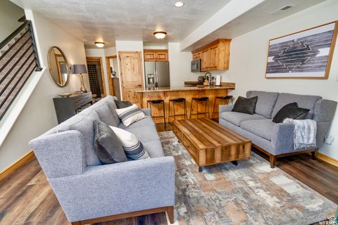 Tiny photo for 5060 LAKEVIEW DR #1105, Eden, UT 84310 (MLS # 2116206)