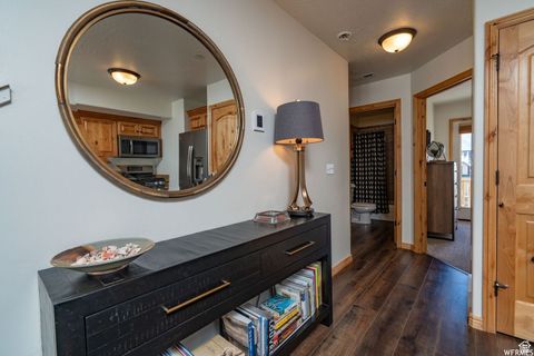 Tiny photo for 5060 LAKEVIEW DR #1105, Eden, UT 84310 (MLS # 2116206)