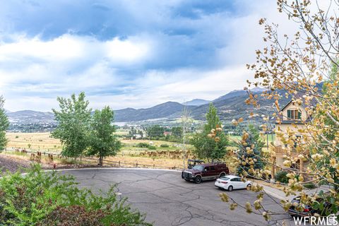 Tiny photo for 5060 LAKEVIEW DR #1105, Eden, UT 84310 (MLS # 2116206)