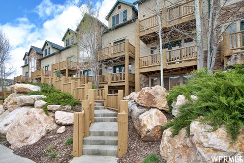 Tiny photo for 5060 LAKEVIEW DR #1105, Eden, UT 84310 (MLS # 2116206)