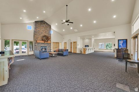 Tiny photo for 5060 LAKEVIEW DR #1105, Eden, UT 84310 (MLS # 2116206)