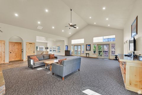 Tiny photo for 5060 LAKEVIEW DR #1105, Eden, UT 84310 (MLS # 2116206)