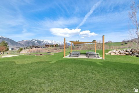 Tiny photo for 5060 LAKEVIEW DR #1105, Eden, UT 84310 (MLS # 2116206)