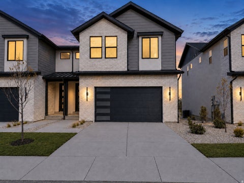 Photo of 6704 S VAUGHN LN E #26, Midvale, UT 84047 (MLS # 2173884)
