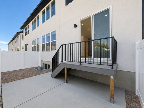 Tiny photo for 6704 S VAUGHN LN E #26, Midvale, UT 84047 (MLS # 2173884)