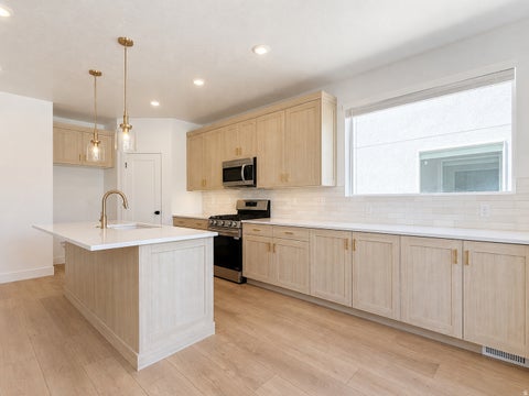 Tiny photo for 6704 S VAUGHN LN E #26, Midvale, UT 84047 (MLS # 2173884)