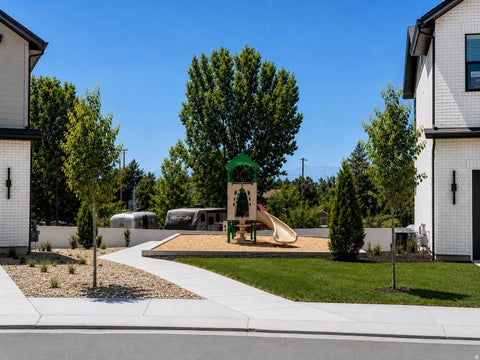 Tiny photo for 6704 S VAUGHN LN E #26, Midvale, UT 84047 (MLS # 2173884)