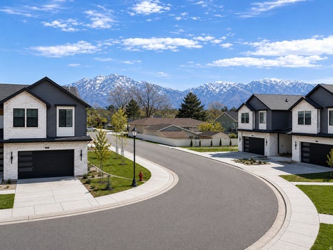 Tiny photo for 6704 S VAUGHN LN E #26, Midvale, UT 84047 (MLS # 2173884)