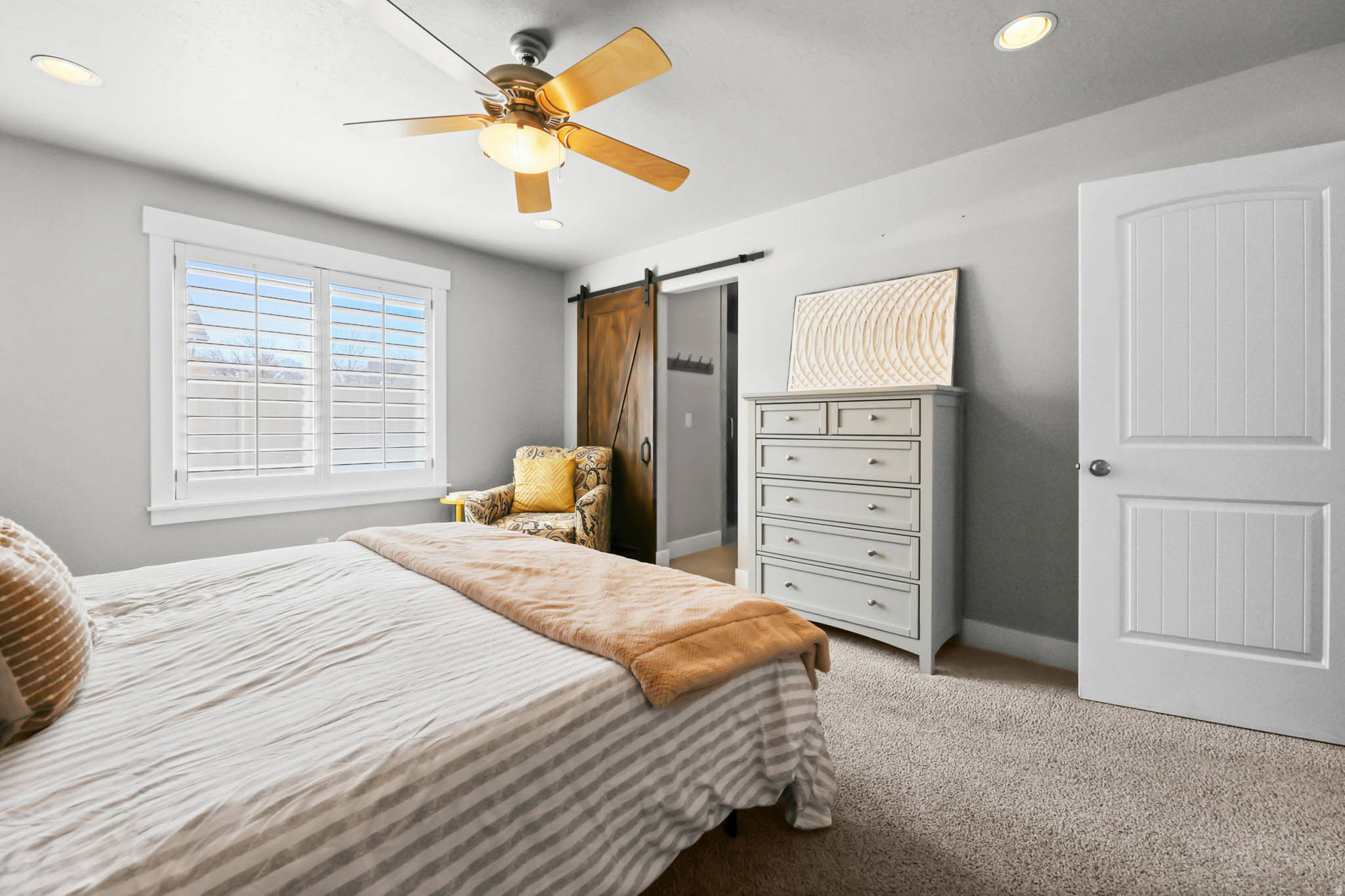 CEDARWOOD ESTATES - Residential