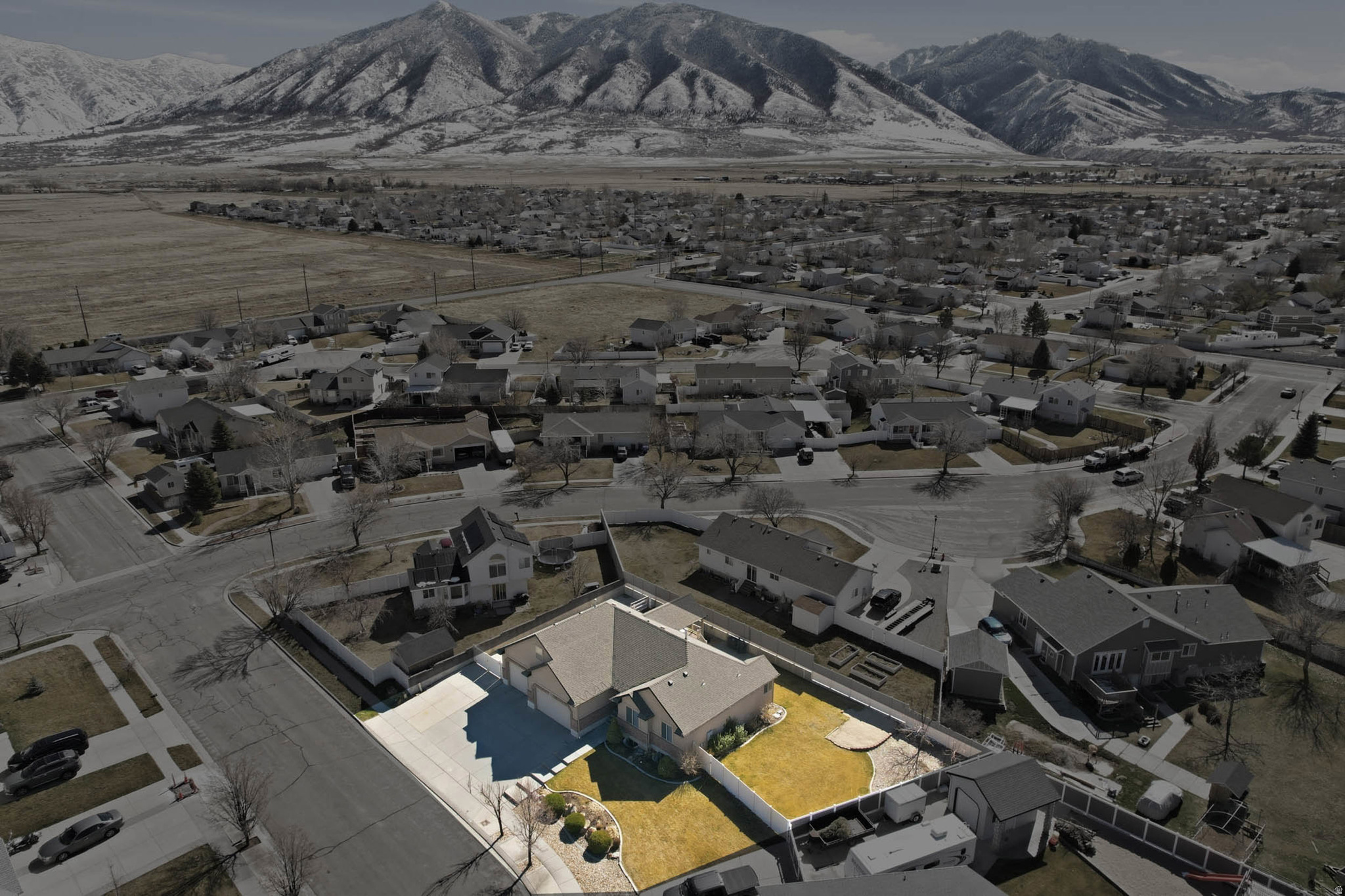 CEDARWOOD ESTATES - Residential