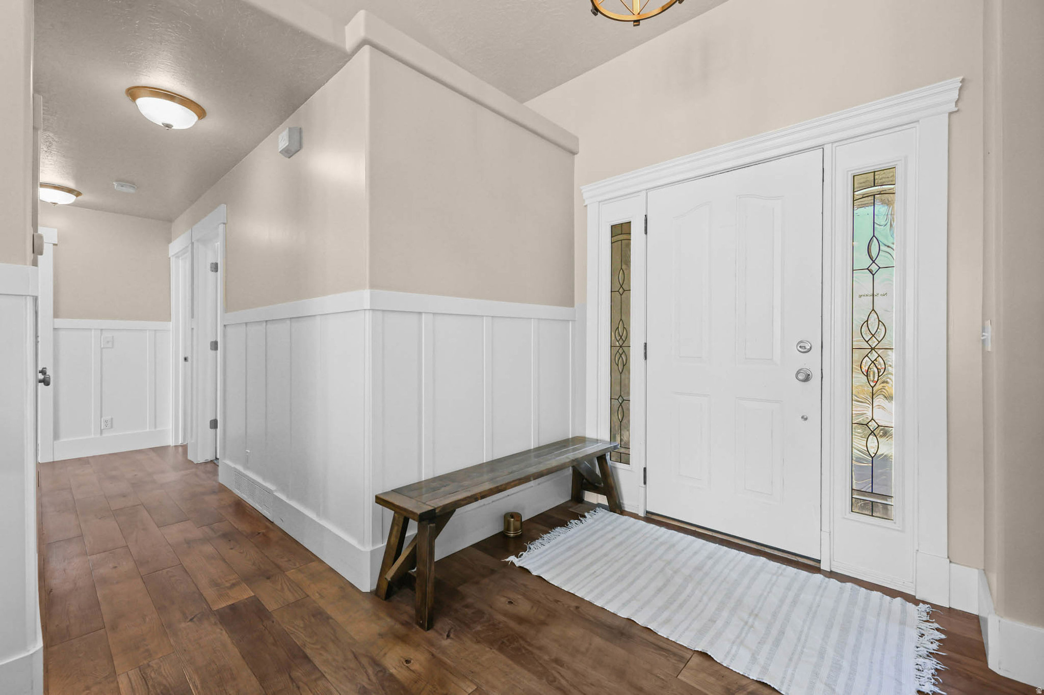 CEDARWOOD ESTATES - Residential