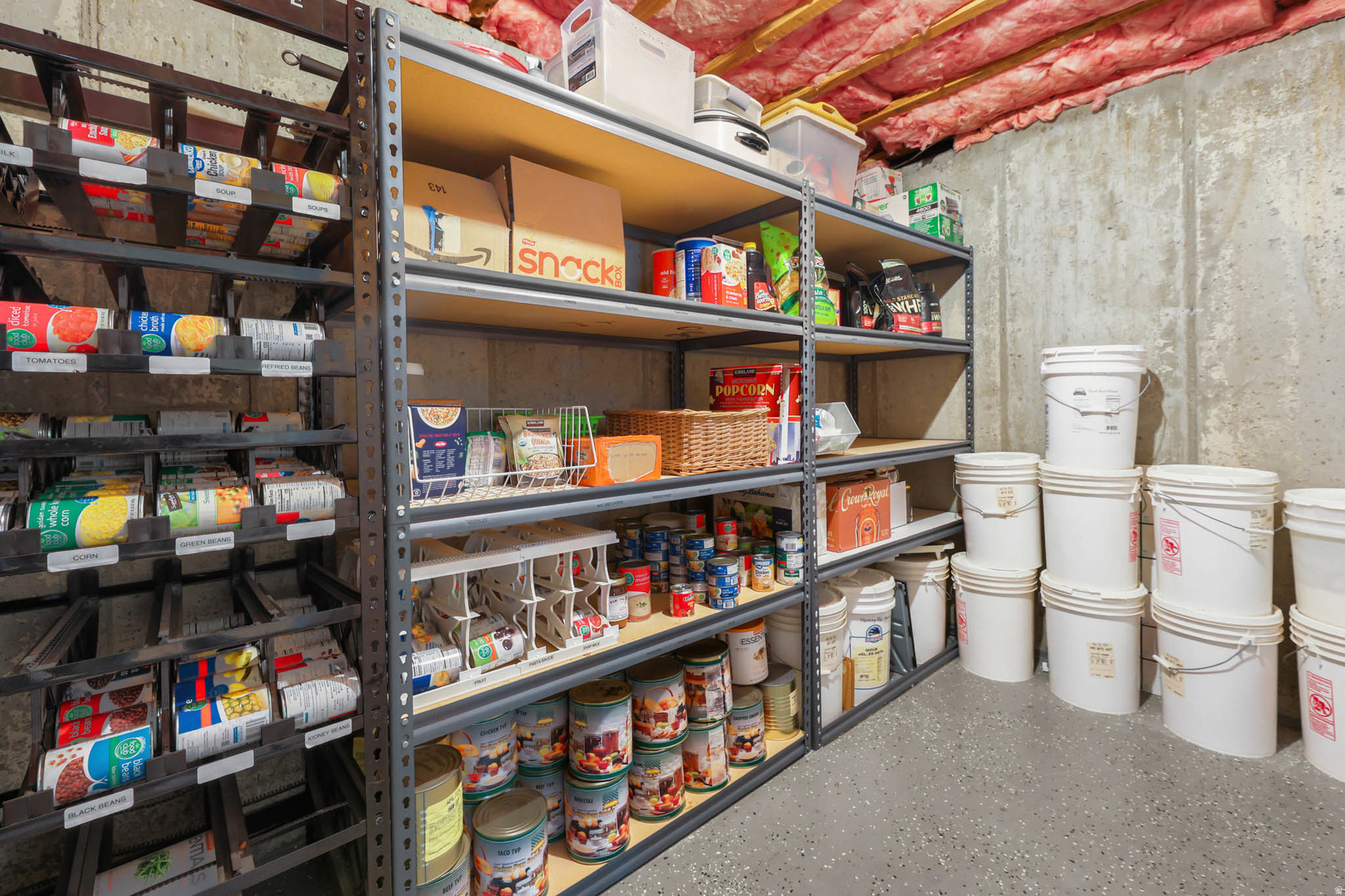 CEDARWOOD ESTATES - Residential