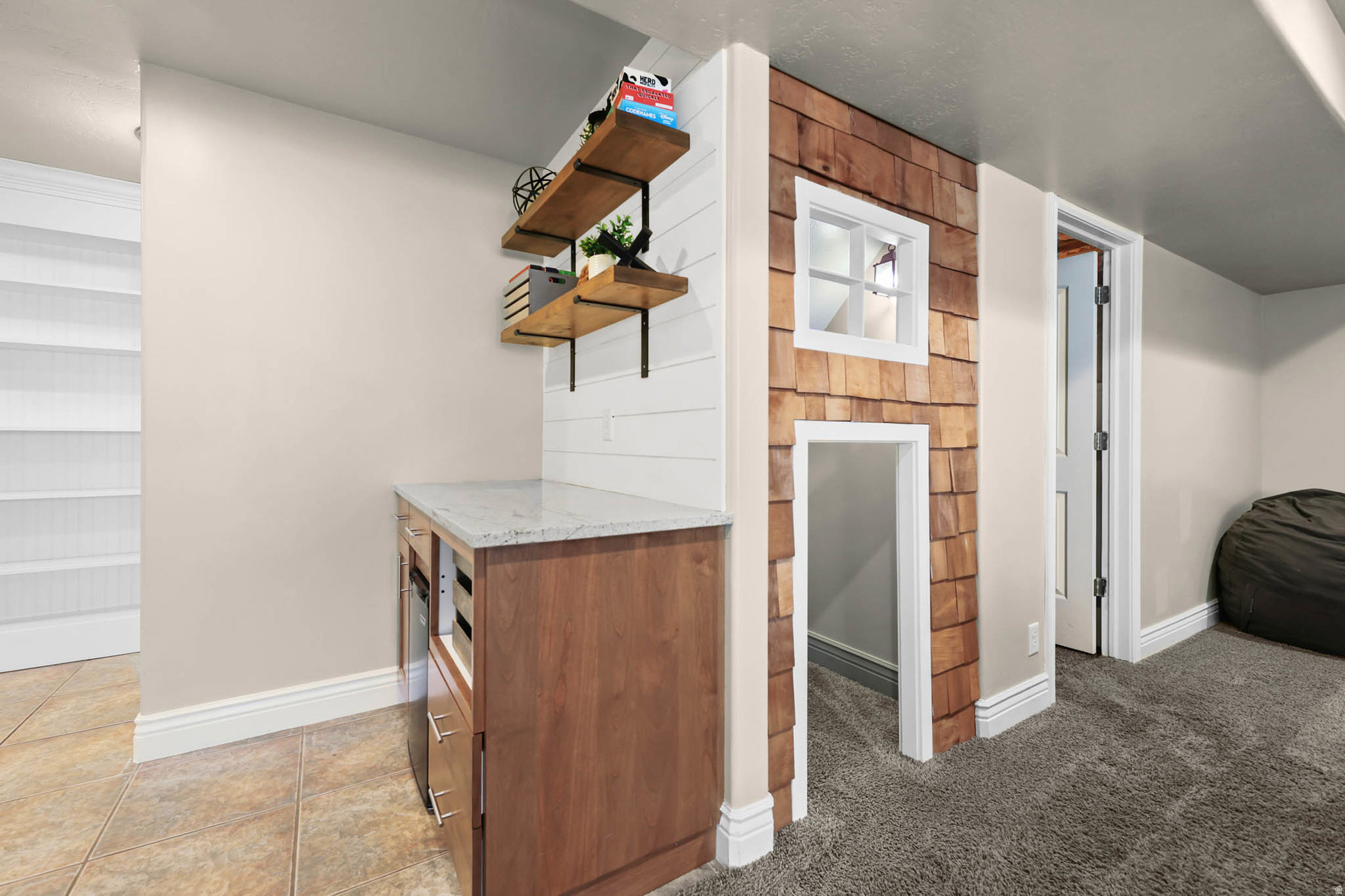 CEDARWOOD ESTATES - Residential