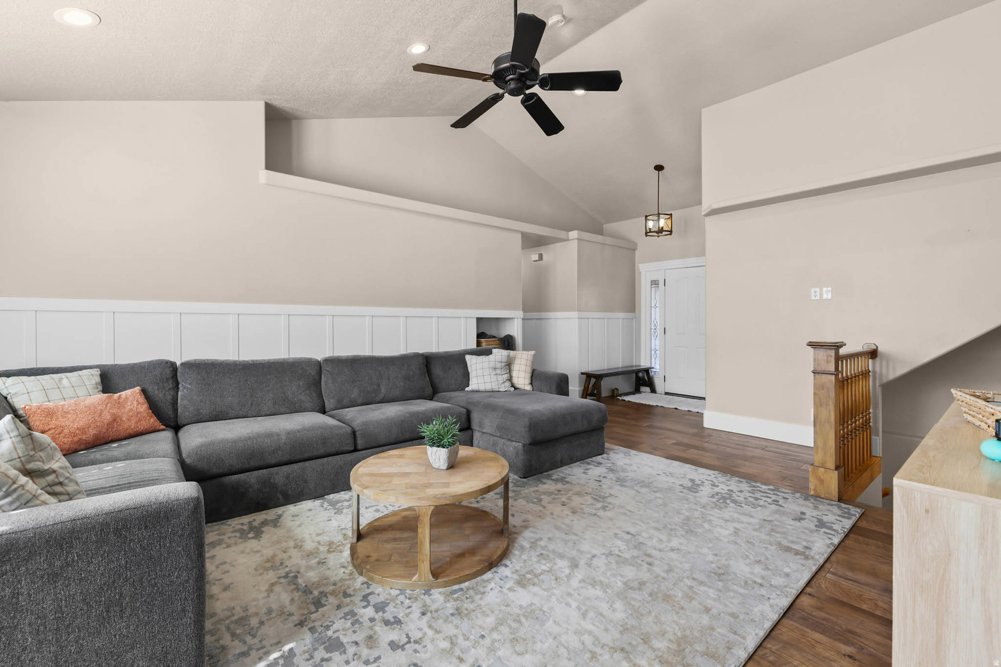 CEDARWOOD ESTATES - Residential