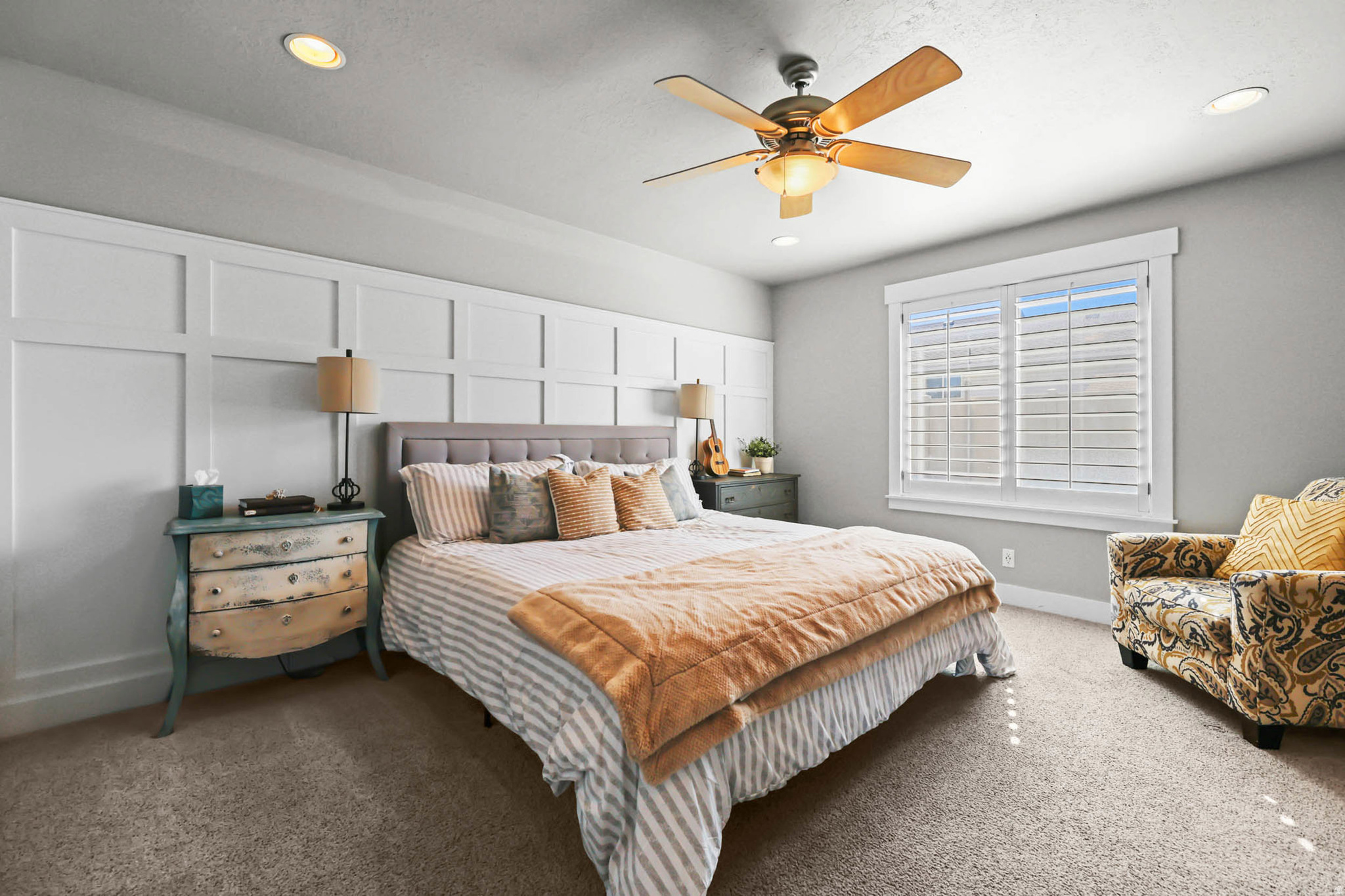 CEDARWOOD ESTATES - Residential