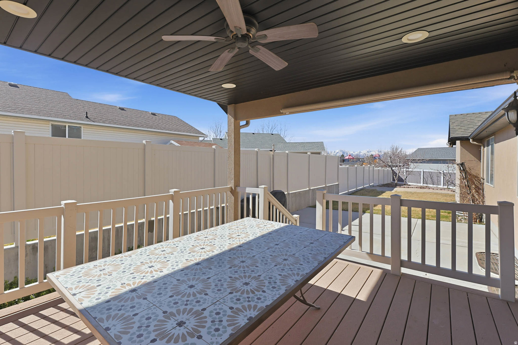 CEDARWOOD ESTATES - Residential