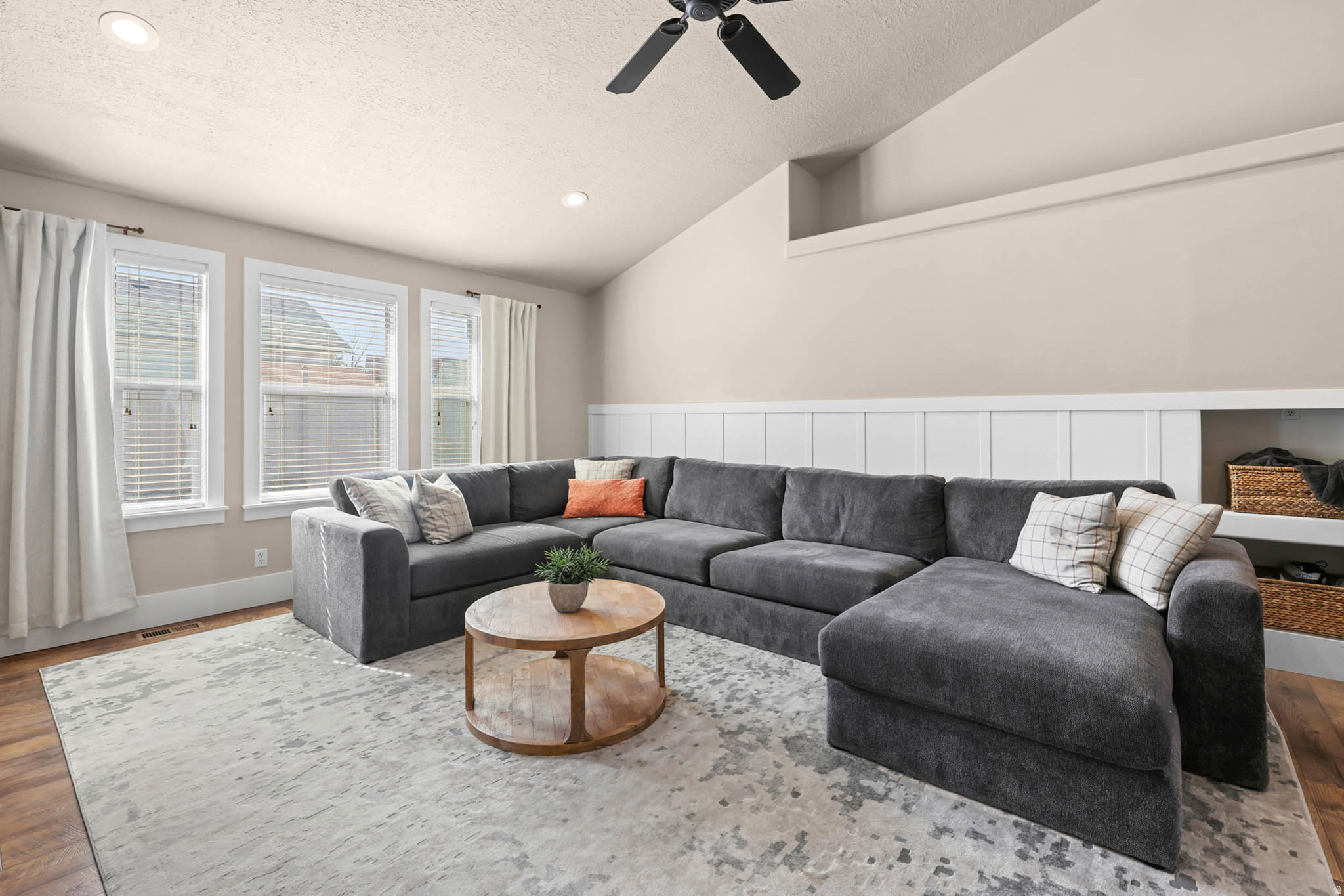 CEDARWOOD ESTATES - Residential