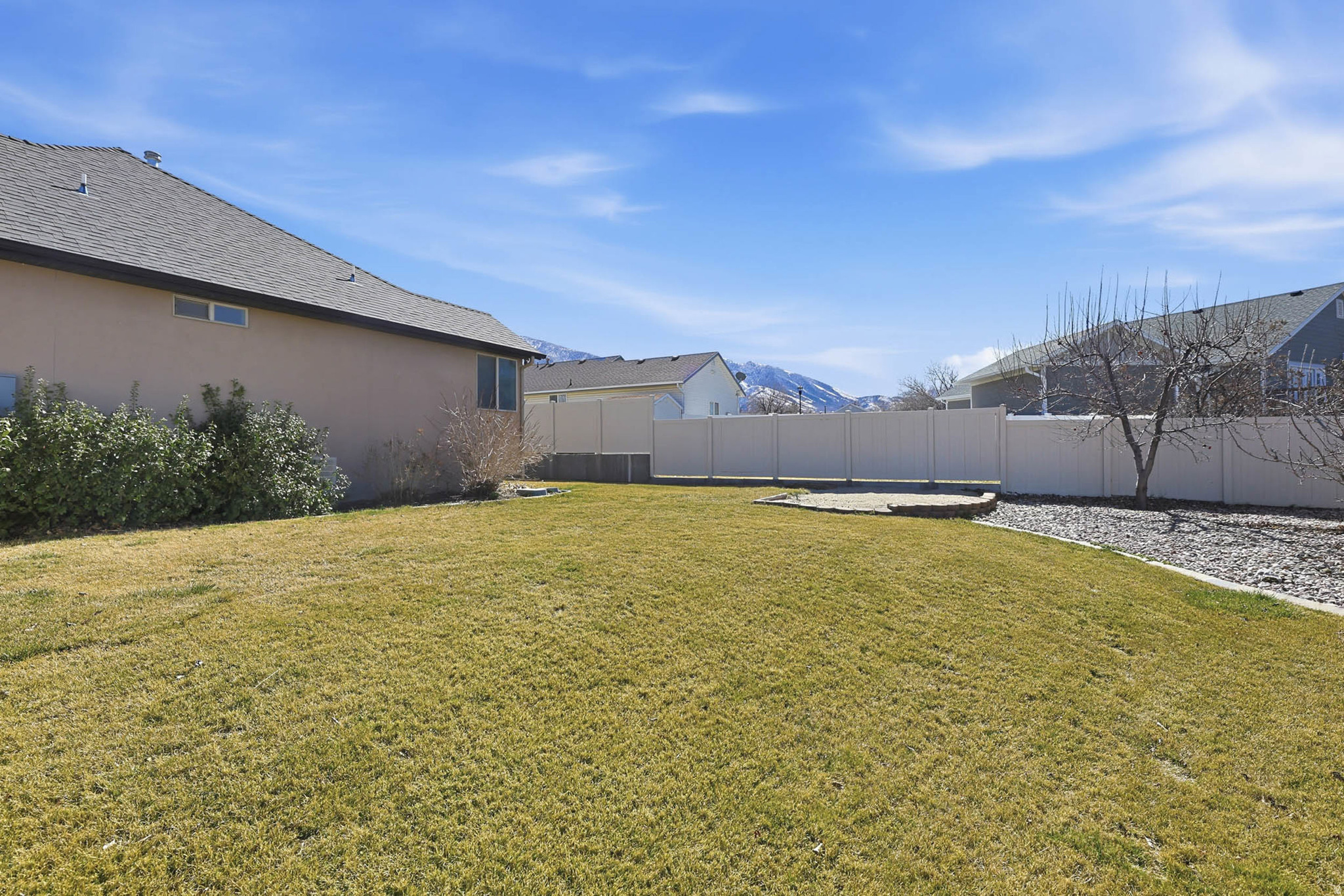 CEDARWOOD ESTATES - Residential