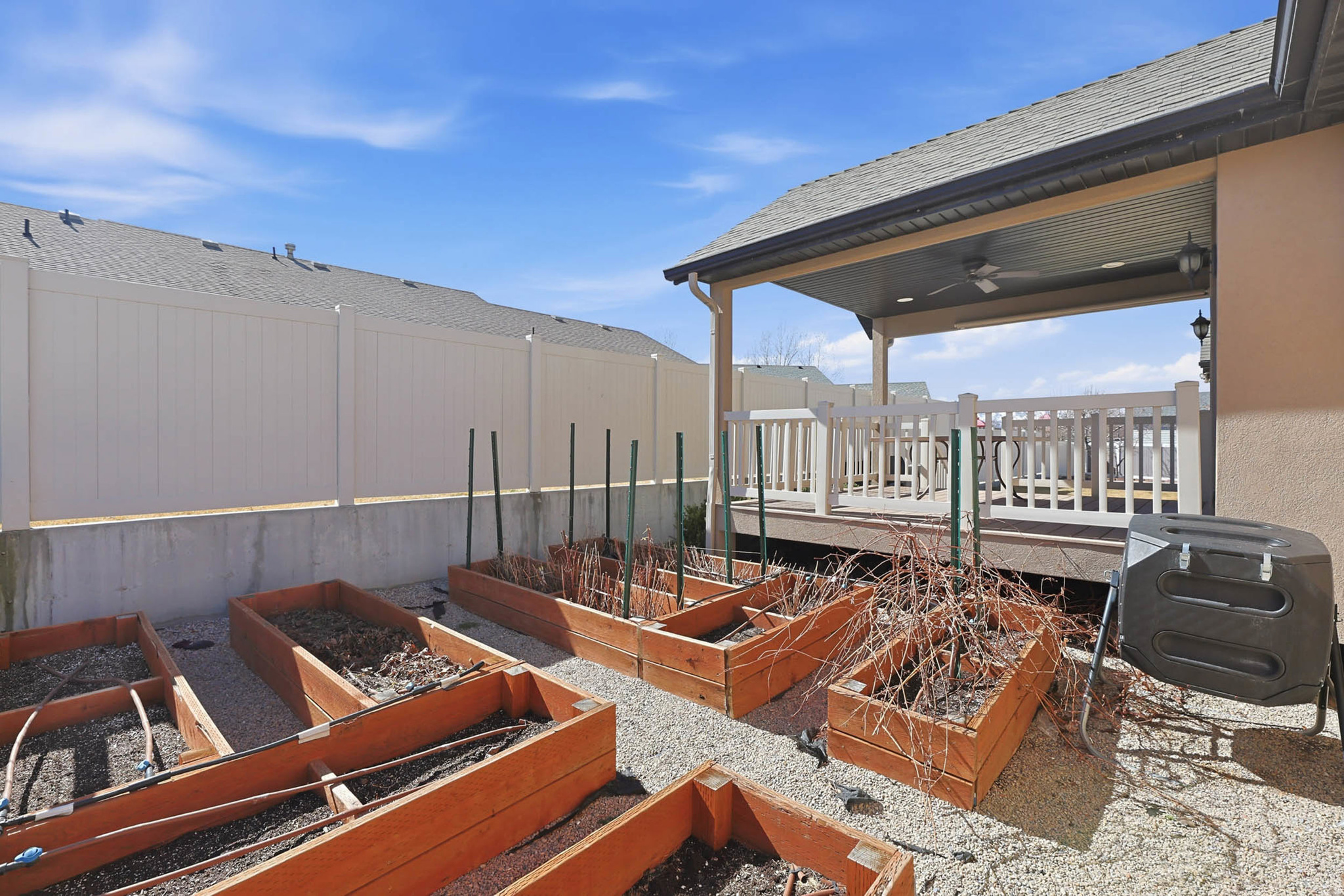 CEDARWOOD ESTATES - Residential