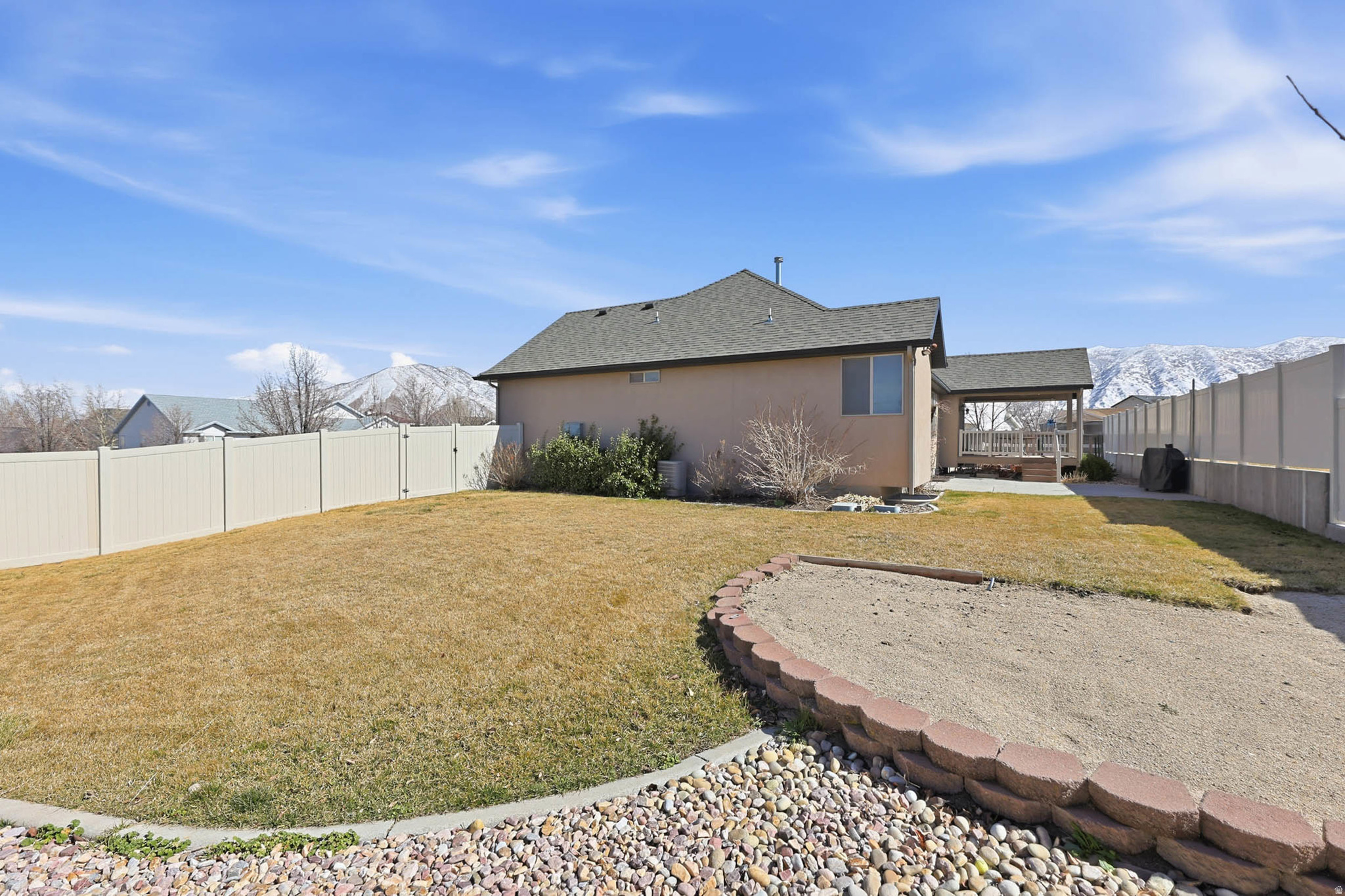 CEDARWOOD ESTATES - Residential