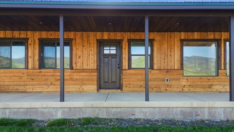 Tiny photo for 7846 VALLEY VIEW VW, Preston, ID 83263 (MLS # 2159103)