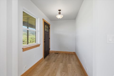 Tiny photo for 7846 VALLEY VIEW VW, Preston, ID 83263 (MLS # 2159103)