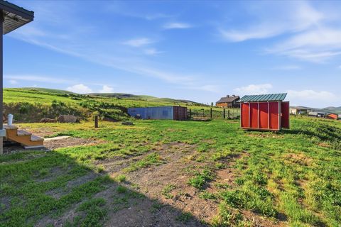 Tiny photo for 7846 VALLEY VIEW VW, Preston, ID 83263 (MLS # 2159103)