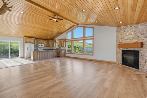 Tiny photo for 7846 VALLEY VIEW VW, Preston, ID 83263 (MLS # 2159103)