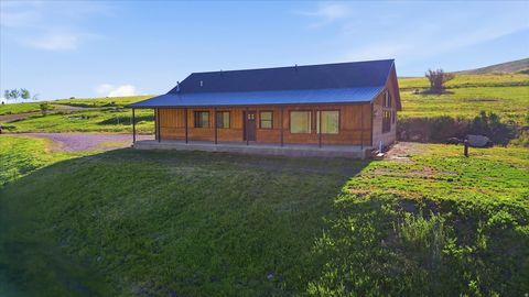 Tiny photo for 7846 VALLEY VIEW VW, Preston, ID 83263 (MLS # 2159103)