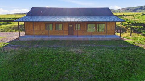 Tiny photo for 7846 VALLEY VIEW VW, Preston, ID 83263 (MLS # 2159103)