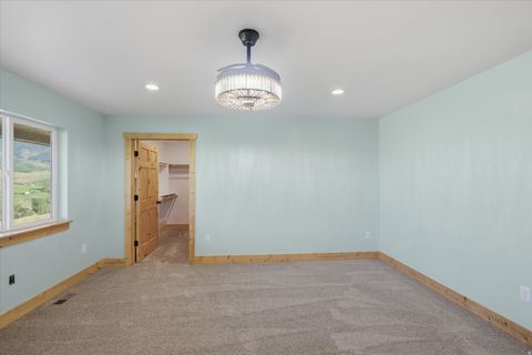 Tiny photo for 7846 VALLEY VIEW VW, Preston, ID 83263 (MLS # 2159103)