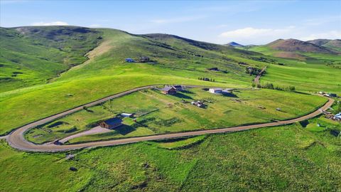 Tiny photo for 7846 VALLEY VIEW VW, Preston, ID 83263 (MLS # 2159103)