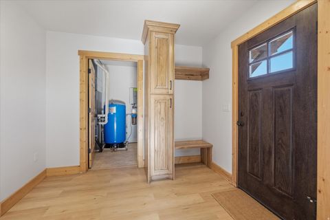 Tiny photo for 7846 VALLEY VIEW VW, Preston, ID 83263 (MLS # 2159103)