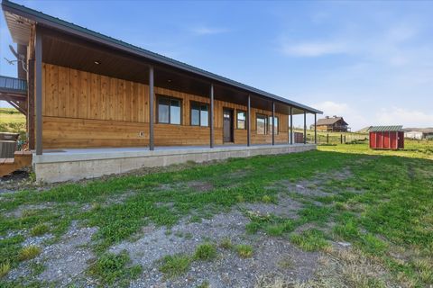 Tiny photo for 7846 VALLEY VIEW VW, Preston, ID 83263 (MLS # 2159103)