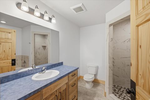 Tiny photo for 7846 VALLEY VIEW VW, Preston, ID 83263 (MLS # 2159103)