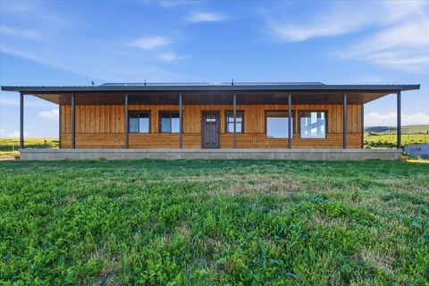 Tiny photo for 7846 VALLEY VIEW VW, Preston, ID 83263 (MLS # 2159103)