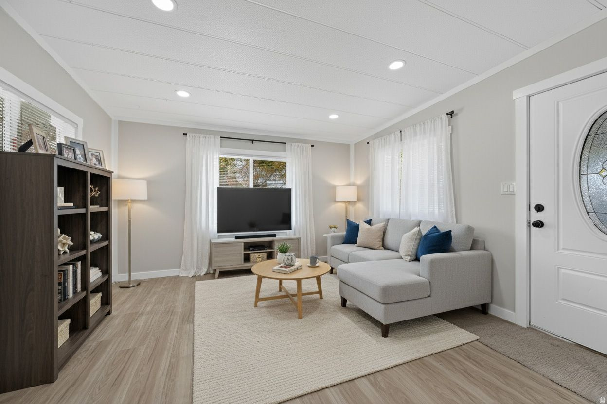 CAMBRIDGE PARK - Residential