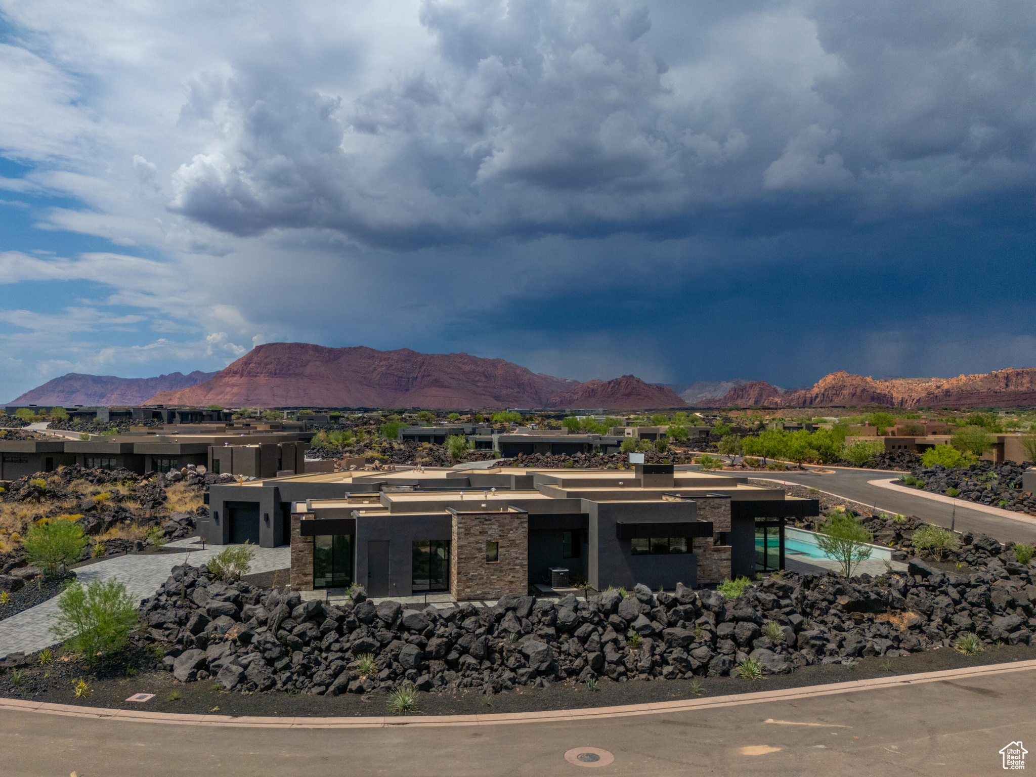 2628 W Mesa Trails Way, Saint George, Utah image 50