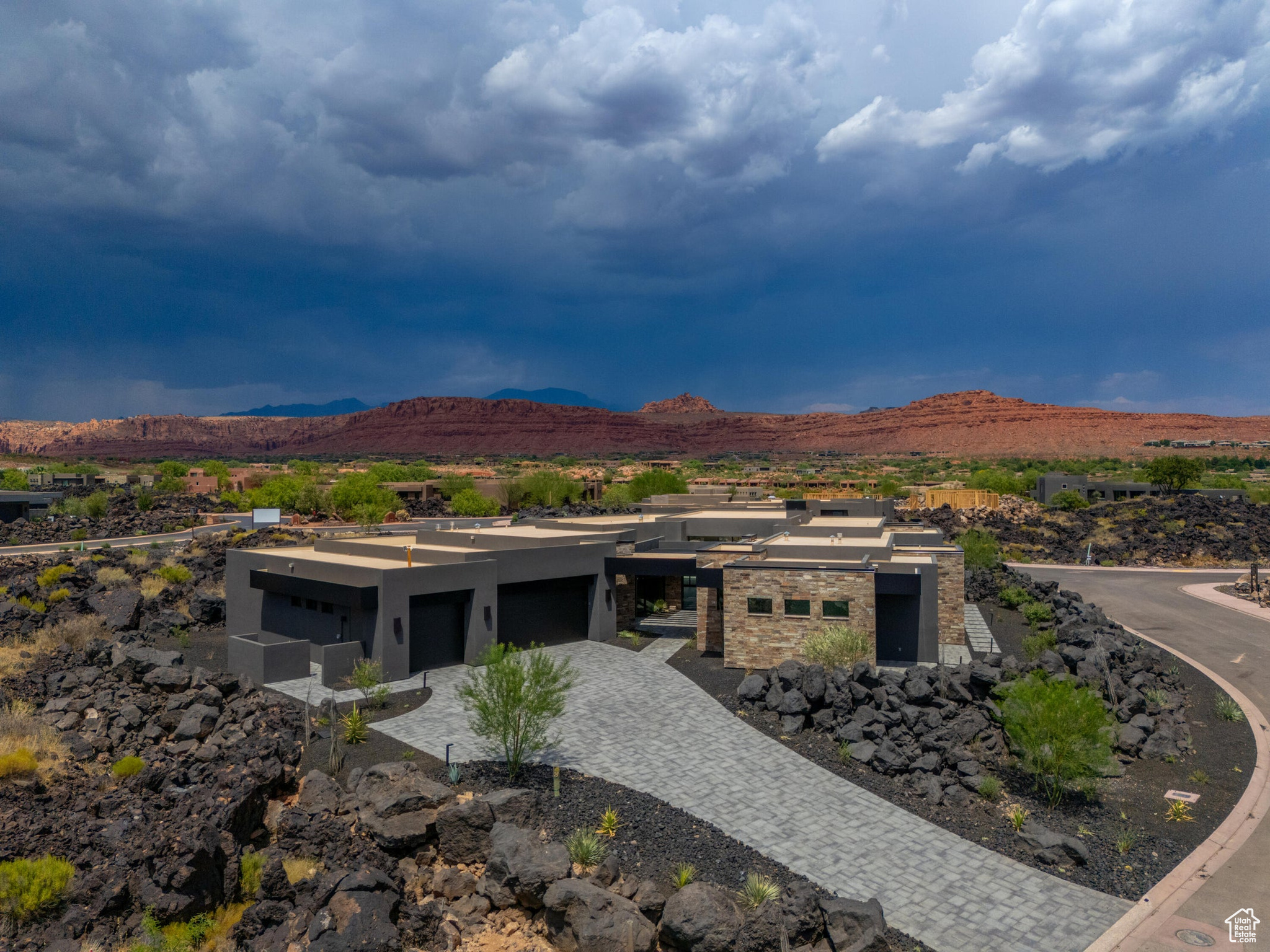 2628 W Mesa Trails Way, Saint George, Utah image 48